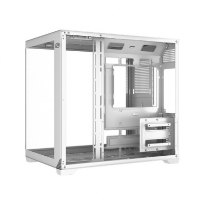 Корпус для ПК PcCooler C3 T700 WH Корпус для ПК PcCooler C3 T700 WH