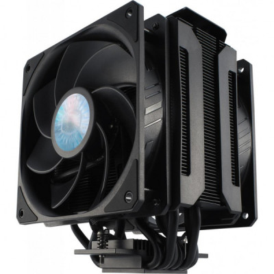 Кулер до процесора CoolerMaster MasterAir MA612 Stealth (MAP-T6PS-218PK-R1)