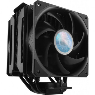 Кулер до процесора CoolerMaster MasterAir MA612 Stealth (MAP-T6PS-218PK-R1)