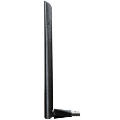 Мережева карта Wi-Fi D-Link DWA-172