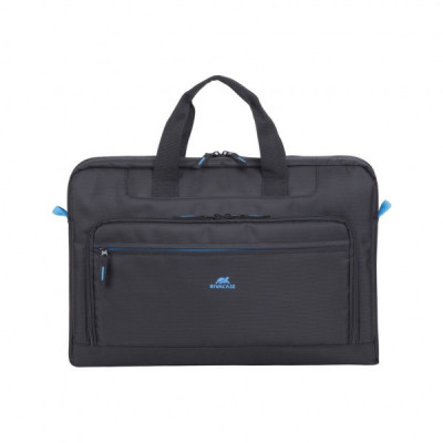 Сумка для ноутбука RivaCase 17.3" 8059 Black (8059Black)