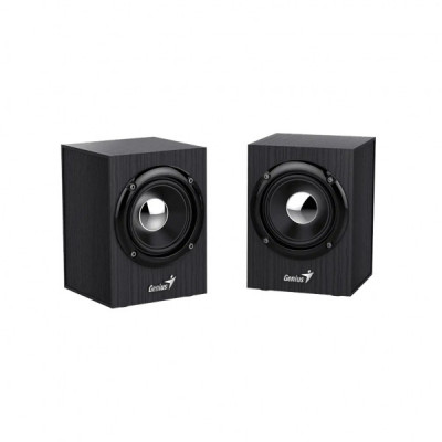 Акустична система Genius SP-HF385 Bluetooth Black (31730046400)