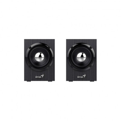 Акустична система Genius SP-HF385 Bluetooth Black (31730046400)