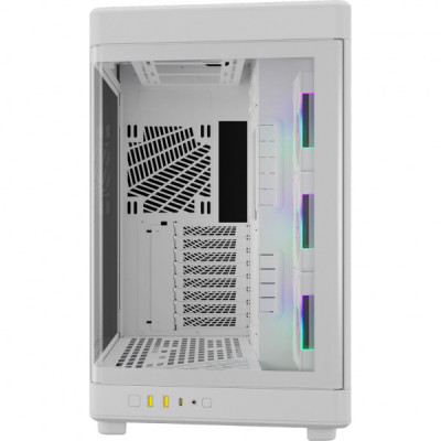 Корпус для ПК Gamdias NESO P1 PRO WW (4711514500431) Корпус для ПК Gamdias NESO P1 PRO WW (4711514500431)