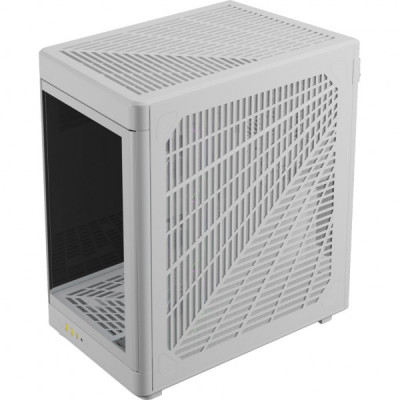 Корпус для ПК Gamdias NESO P1 PRO WW (4711514500431) Корпус для ПК Gamdias NESO P1 PRO WW (4711514500431)