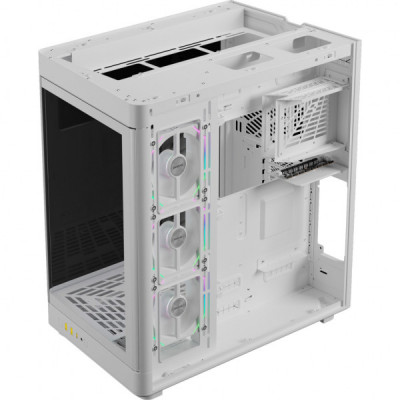 Корпус для ПК Gamdias NESO P1 PRO WW (4711514500431) Корпус для ПК Gamdias NESO P1 PRO WW (4711514500431)
