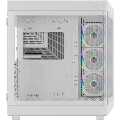 Корпус для ПК Gamdias NESO P1 PRO WW (4711514500431) Корпус для ПК Gamdias NESO P1 PRO WW (4711514500431)