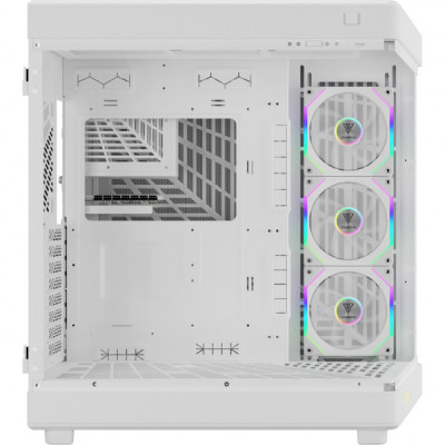 Корпус для ПК Gamdias NESO P1 PRO WW (4711514500431) Корпус для ПК Gamdias NESO P1 PRO WW (4711514500431)