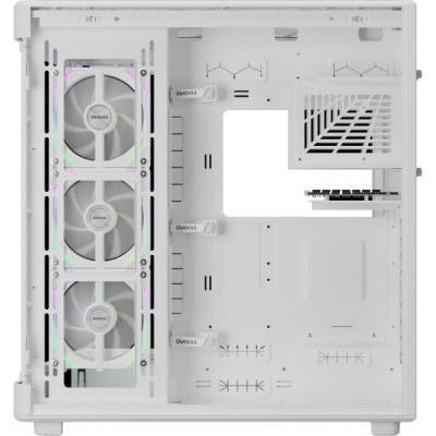 Корпус для ПК Gamdias NESO P1 PRO WW (4711514500431) Корпус для ПК Gamdias NESO P1 PRO WW (4711514500431)