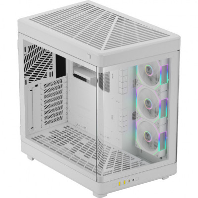 Корпус для ПК Gamdias NESO P1 PRO WW (4711514500431) Корпус для ПК Gamdias NESO P1 PRO WW (4711514500431)