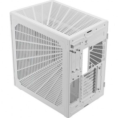 Корпус для ПК Gamdias NESO P1 PRO WW (4711514500431) Корпус для ПК Gamdias NESO P1 PRO WW (4711514500431)