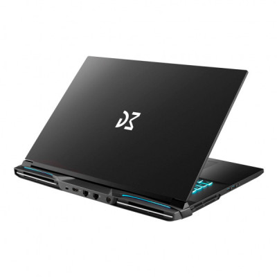 Ноутбук Dream Machines RX5080-18 (RX5080-18UA29)