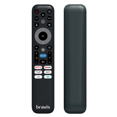 Телевізор Bravis 43L7000Q