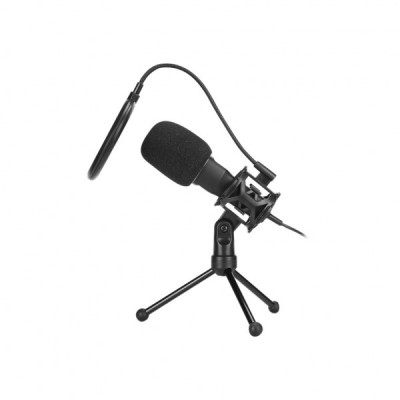 Мікрофон Marvo MIC-03 USB (MIC-03)