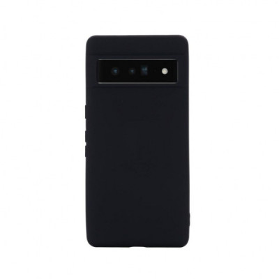 Чохол до мобільного телефона BeCover Google Pixel 7 Black (708643)