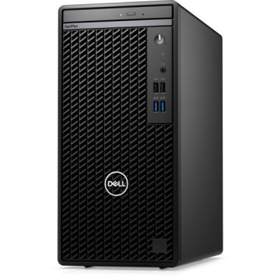 Комп'ютер Dell OptiPlex 7010 MT / i5-12500, 8, 512, ODD, кл+м (N013O7010MT_UBU)