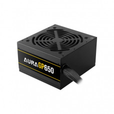 Блок живлення Gamdias 650W GP650 (4711514500363)
