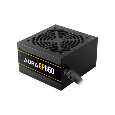 Блок живлення Gamdias 650W GP650 (4711514500363)