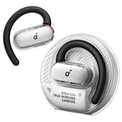 Навушники Anker SoundСore V40i White (A3878G21)