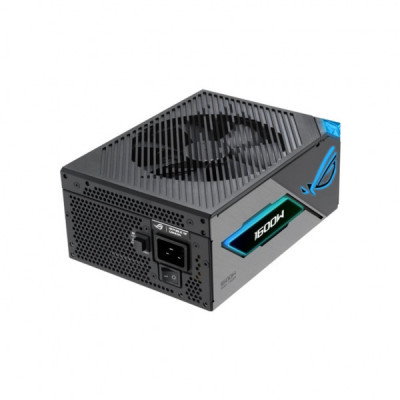 Блок живлення ASUS 1600W ROG THOR 80+ Titanium (90YE00V1-B0NA00) Блок живлення ASUS 1600W ROG THOR 80+ Titanium (90YE00V1-B0NA00)