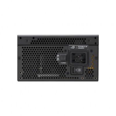 Блок живлення ASUS 1600W ROG THOR 80+ Titanium (90YE00V1-B0NA00) Блок живлення ASUS 1600W ROG THOR 80+ Titanium (90YE00V1-B0NA00)