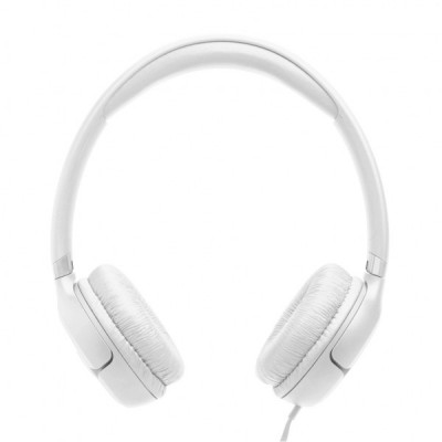 Навушники JBL Tune 530 White (JBLT530WHT)