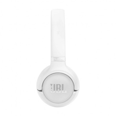 Навушники JBL Tune 530 White (JBLT530WHT)