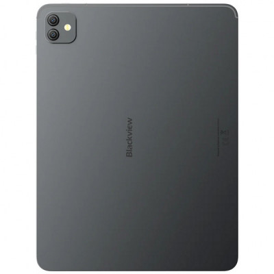 Планшет Blackview Tab Link 8 12.7" 12/256GB/ Wi-Fi/Чохол + стилус/Starry Grey (6931548324386)