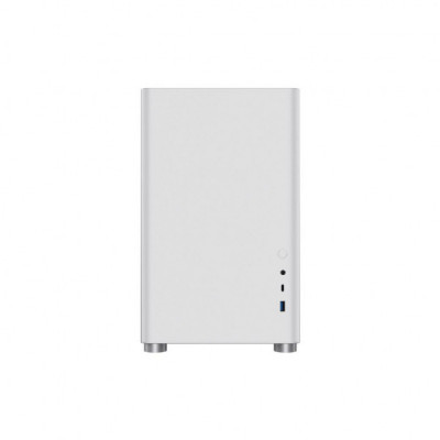 Корпус для ПК Gamemax SPARK FULL WHITE (1125-2001R0070)