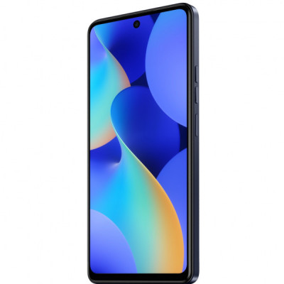 Мобільний телефон Tecno KI7 (Spark 10 Pro 8/256Gb) Starry Black (4895180796104)