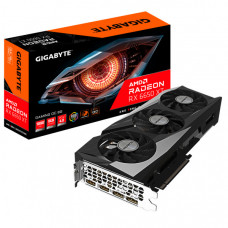 Відеокарта GIGABYTE Radeon RX 6650 XT 8Gb GAMING OC (GV-R665XTGAMING OC-8GD)