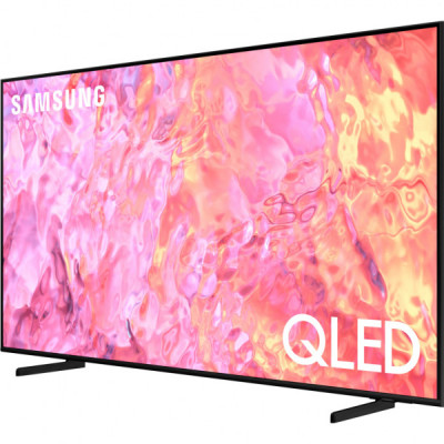 Телевізор Samsung QE85Q60CAUXUA