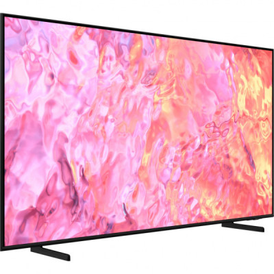 Телевізор Samsung QE85Q60CAUXUA