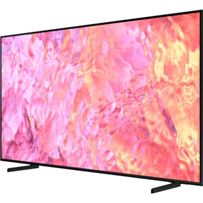 Телевізор Samsung QE85Q60CAUXUA