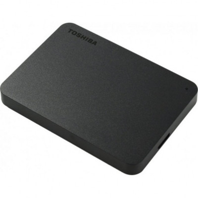 Зовнішній жорсткий диск 2.5" 2TB Toshiba (HDTB420EK3AA)