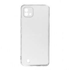 Чохол до мобільного телефона Armorstandart Air Series Realme C11 2021 Transparent (ARM59513)