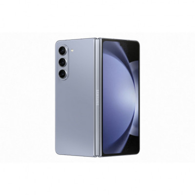 Мобільний телефон Samsung Galaxy Fold5 12/1Tb Icy Blue (SM-F946BLBNSEK)