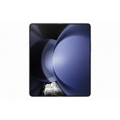 Мобільний телефон Samsung Galaxy Fold5 12/1Tb Icy Blue (SM-F946BLBNSEK)