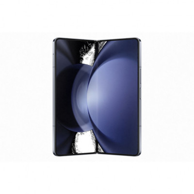Мобільний телефон Samsung Galaxy Fold5 12/1Tb Icy Blue (SM-F946BLBNSEK)