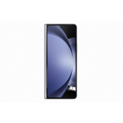 Мобільний телефон Samsung Galaxy Fold5 12/1Tb Icy Blue (SM-F946BLBNSEK)