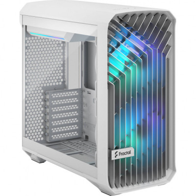 Корпус Fractal Design Torrent Compact RGB White TG c (FD-C-TOR1C-05)