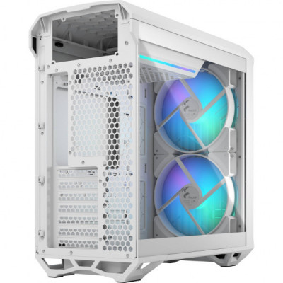 Корпус Fractal Design Torrent Compact RGB White TG c (FD-C-TOR1C-05)