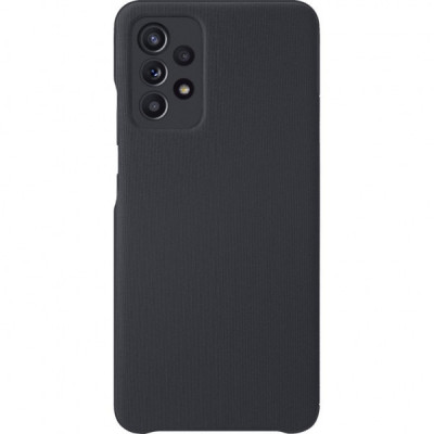Чохол до мобільного телефона Samsung SAMSUNG Galaxy A32/A325 S View Wallet Cover Black (EF-EA325PBEGRU)