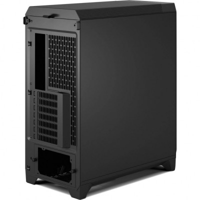 Корпус Fractal Design Meshify 3 Black Solid (FD-C-MES3A-01)