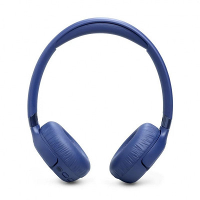 Навушники JBL Tune 680 NC Blue (JBLT680NCBLU) Навушники JBL Tune 680 NC Blue (JBLT680NCBLU)