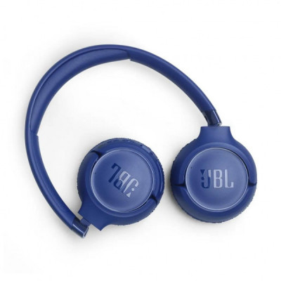 Навушники JBL Tune 680 NC Blue (JBLT680NCBLU) Навушники JBL Tune 680 NC Blue (JBLT680NCBLU)