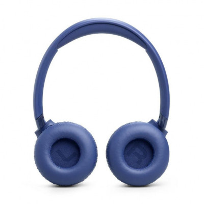 Навушники JBL Tune 680 NC Blue (JBLT680NCBLU) Навушники JBL Tune 680 NC Blue (JBLT680NCBLU)