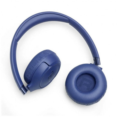 Навушники JBL Tune 680 NC Blue (JBLT680NCBLU) Навушники JBL Tune 680 NC Blue (JBLT680NCBLU)