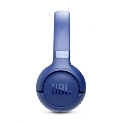 Навушники JBL Tune 680 NC Blue (JBLT680NCBLU) Навушники JBL Tune 680 NC Blue (JBLT680NCBLU)