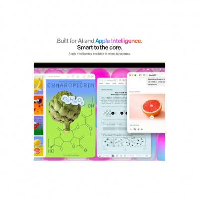 Ноутбук Apple MacBook Neo A3404 (MHFA4UA/A) Ноутбук Apple MacBook Neo A3404 (MHFA4UA/A)